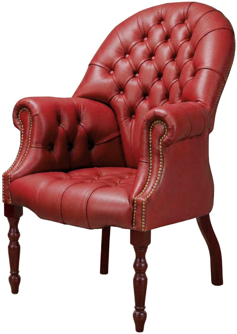 The Directors Chair stand